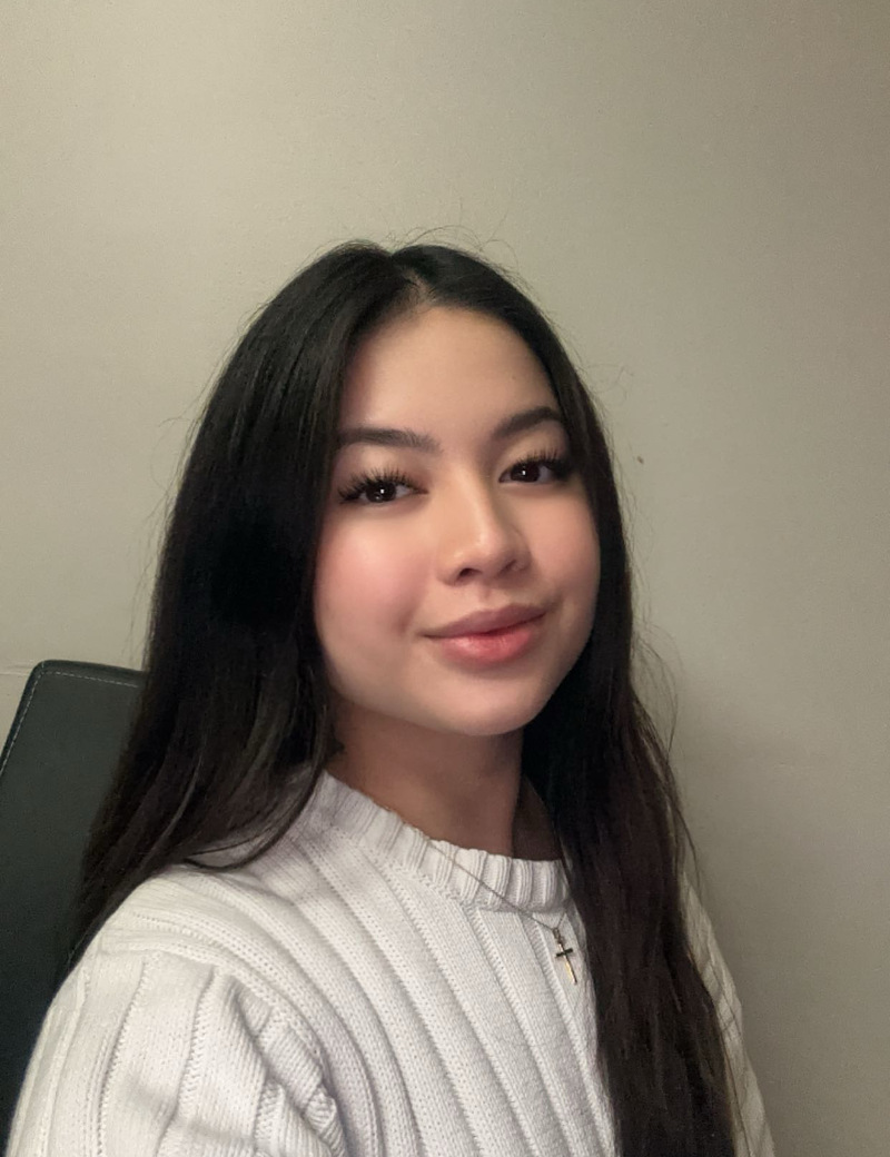 Maria Charlize Calilung