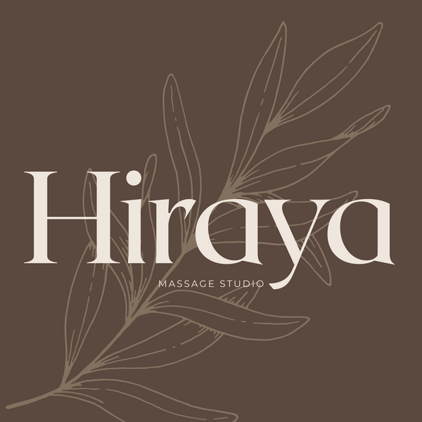 Hiraya Massage Studio
