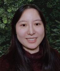 Book an Appointment with Ivy Huang for Counselling