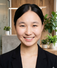Book an Appointment with Mona Liu for Acupuncture