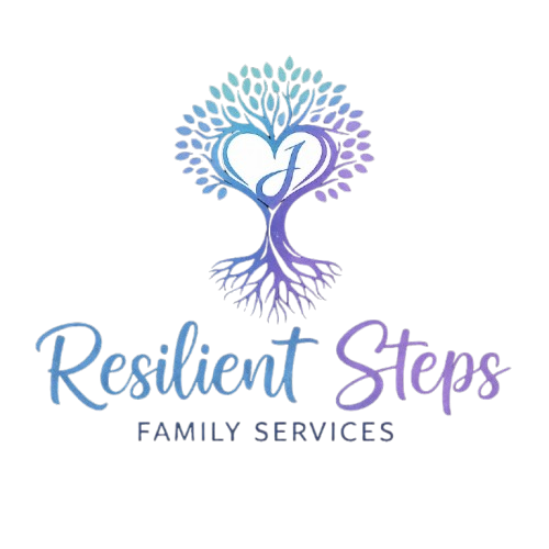 Resilient Steps Family Services