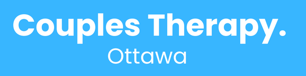 Couples Therapy Ottawa