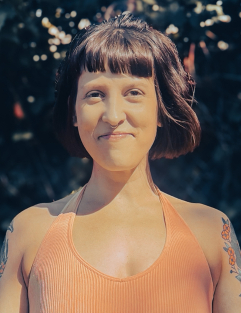 Lindsay Reid