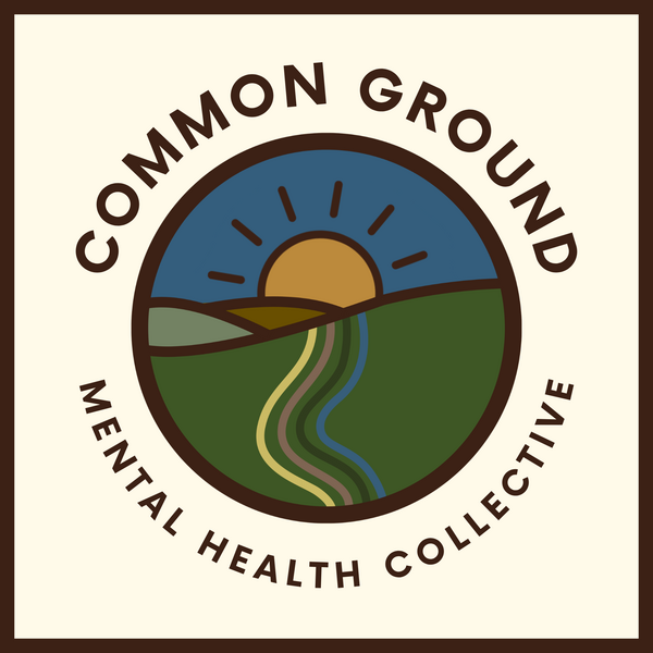 Common Ground Mental Health Collective