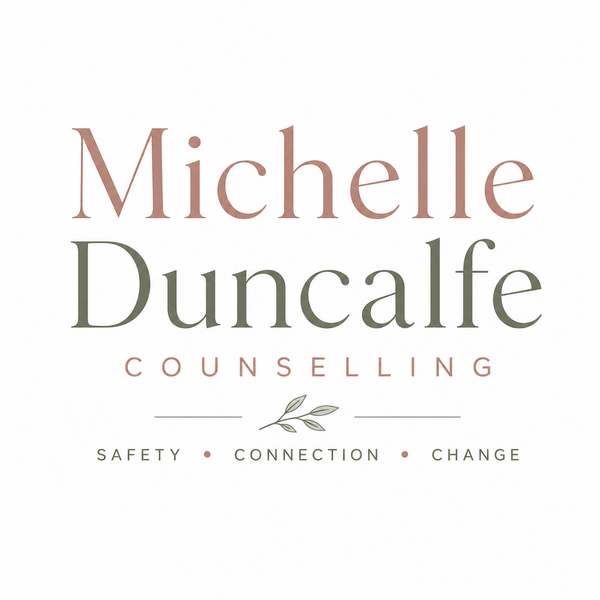 Michelle Duncalfe Counselling