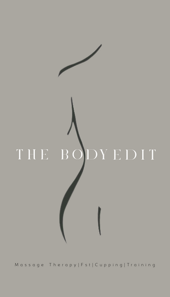 The Body Edit