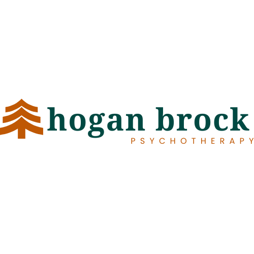 Hogan Brock Psychotherapy