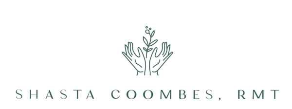 Shasta Coombes RMT