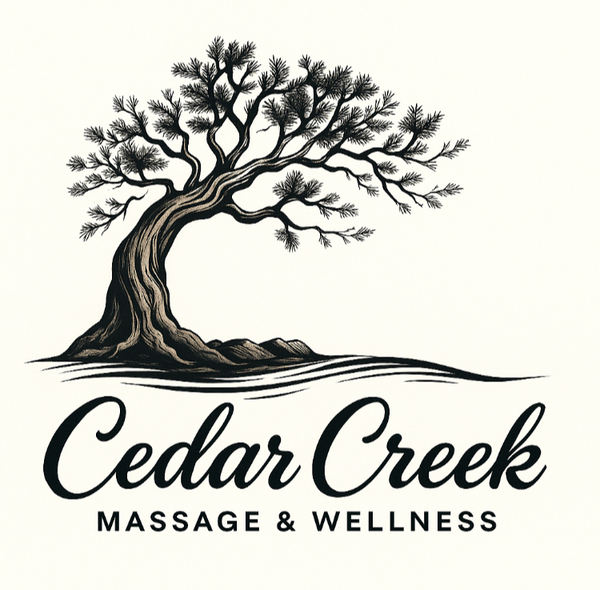 Cedar Creek Massage & Wellness