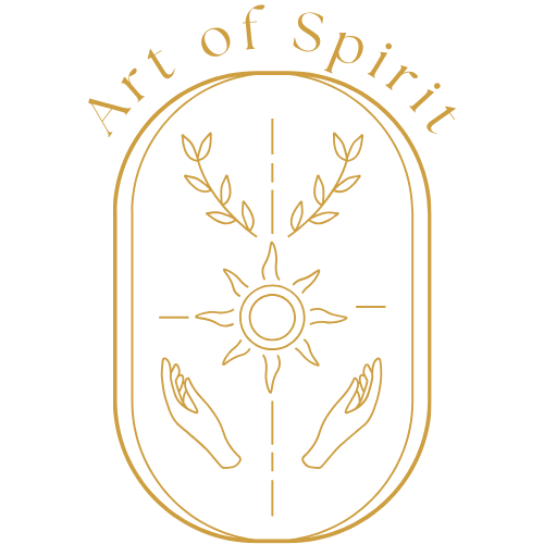 Art of Spirit