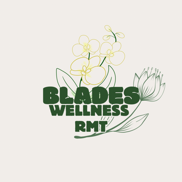 Blades Wellness RMT