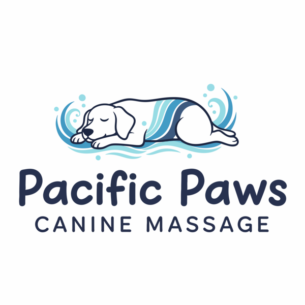 Pacific Paws Canine Massage