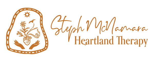 Heartland Therapy