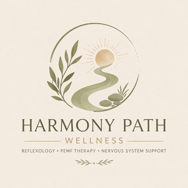 Harmony Path Welllness