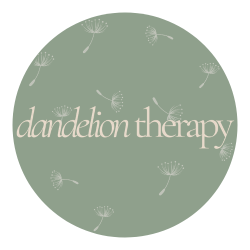 Dandelion Therapy