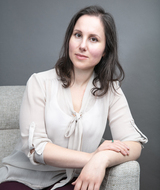 Book an Appointment with Anna Mehri at Anna Mehri Psychology - In Person Sessions