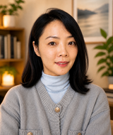 Book an Appointment with Maggie Yim at The Haven Therapy Group (Richmond Hill)