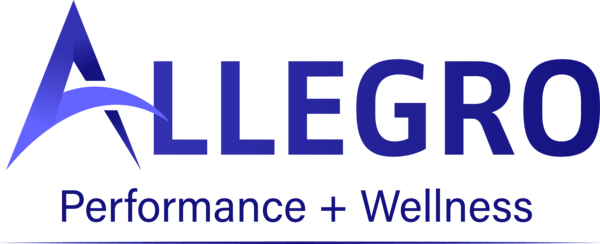 Allegro Performance + Wellness