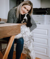 Book an Appointment with Nadia Katasonova at NOVA Counselling Services - Primary Home Office