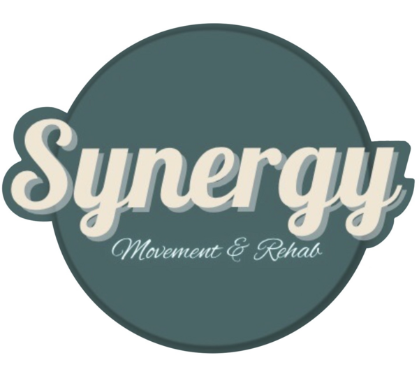 Synergy Movement and Rehab