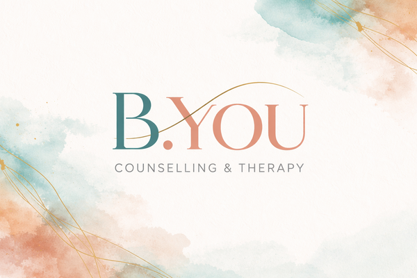 B.YOU Counselling & Therapy