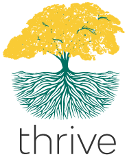 Thrive Psychotherapy and Coaching