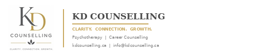 KD Counselling Services