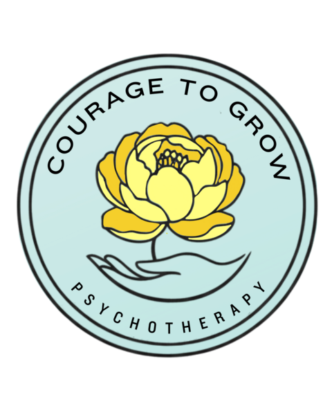 Courage to Grow Psychotherapy