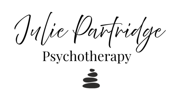 Julie Partridge Psychotherapy
