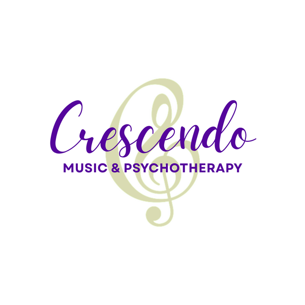 Crescendo Music & Psychotherapy