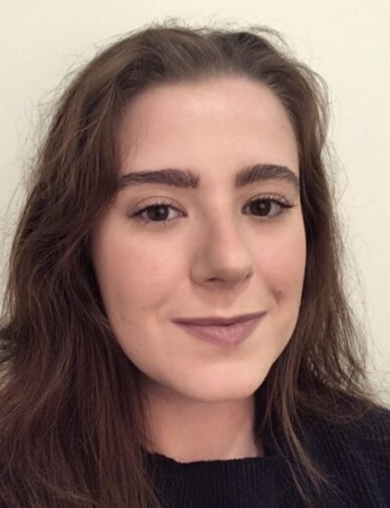 Katie McMullan