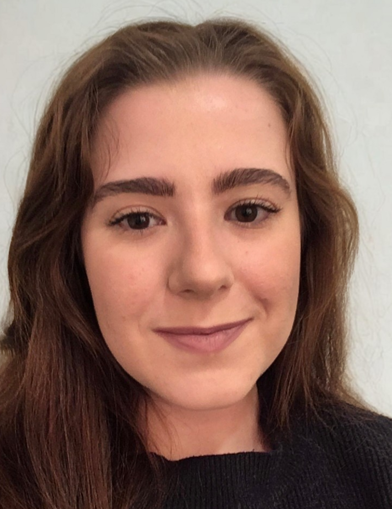 Katie McMullan