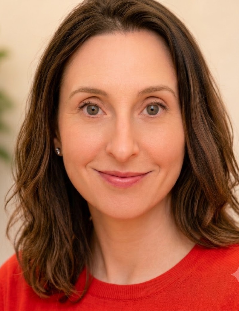 Paula Ross