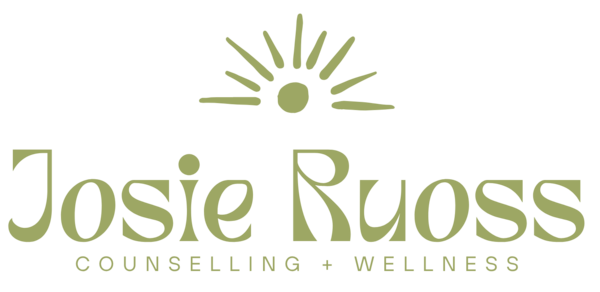 Josie Ruoss Counselling