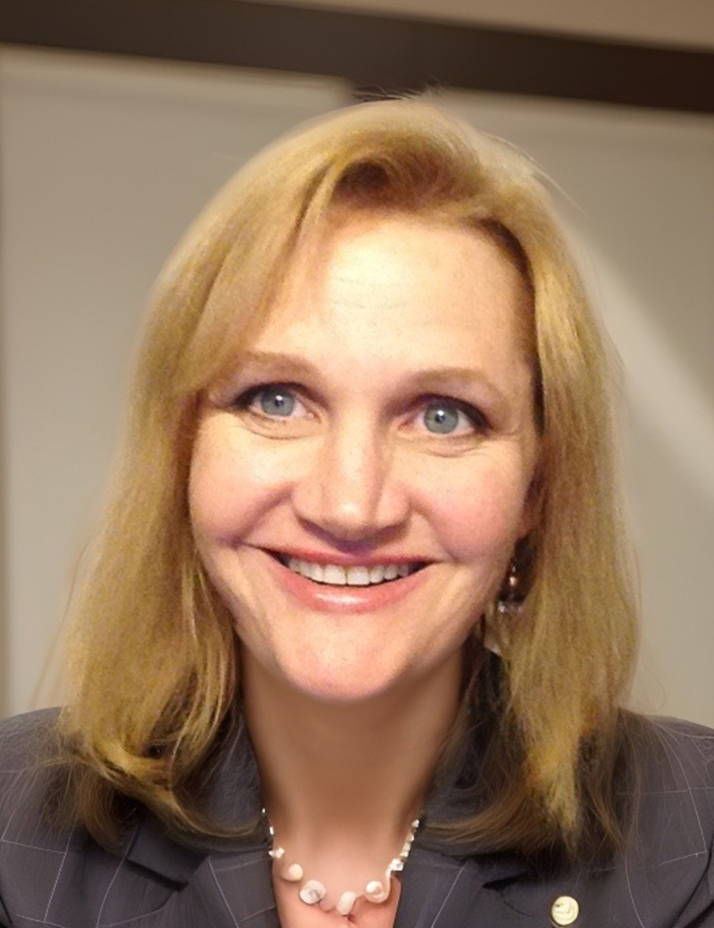 Jill Fischer