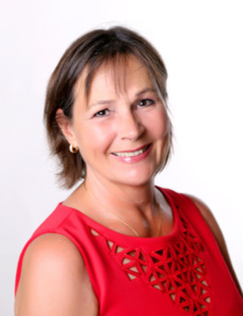 Saskia Schanz