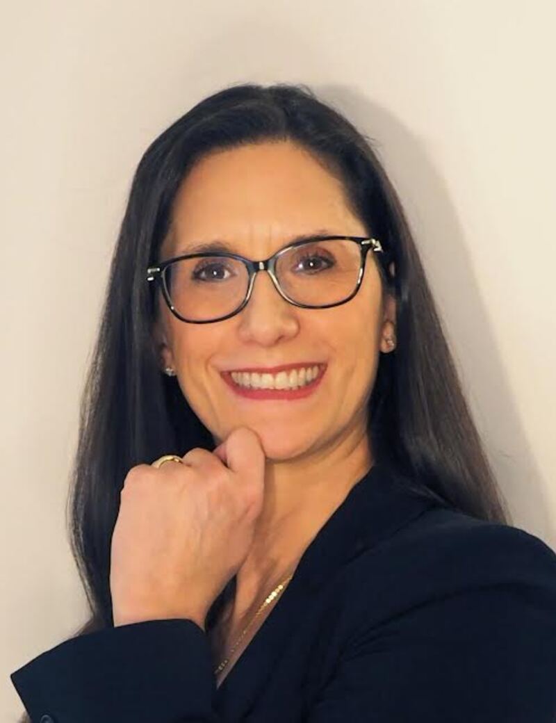 Dr. Maria Fabbro