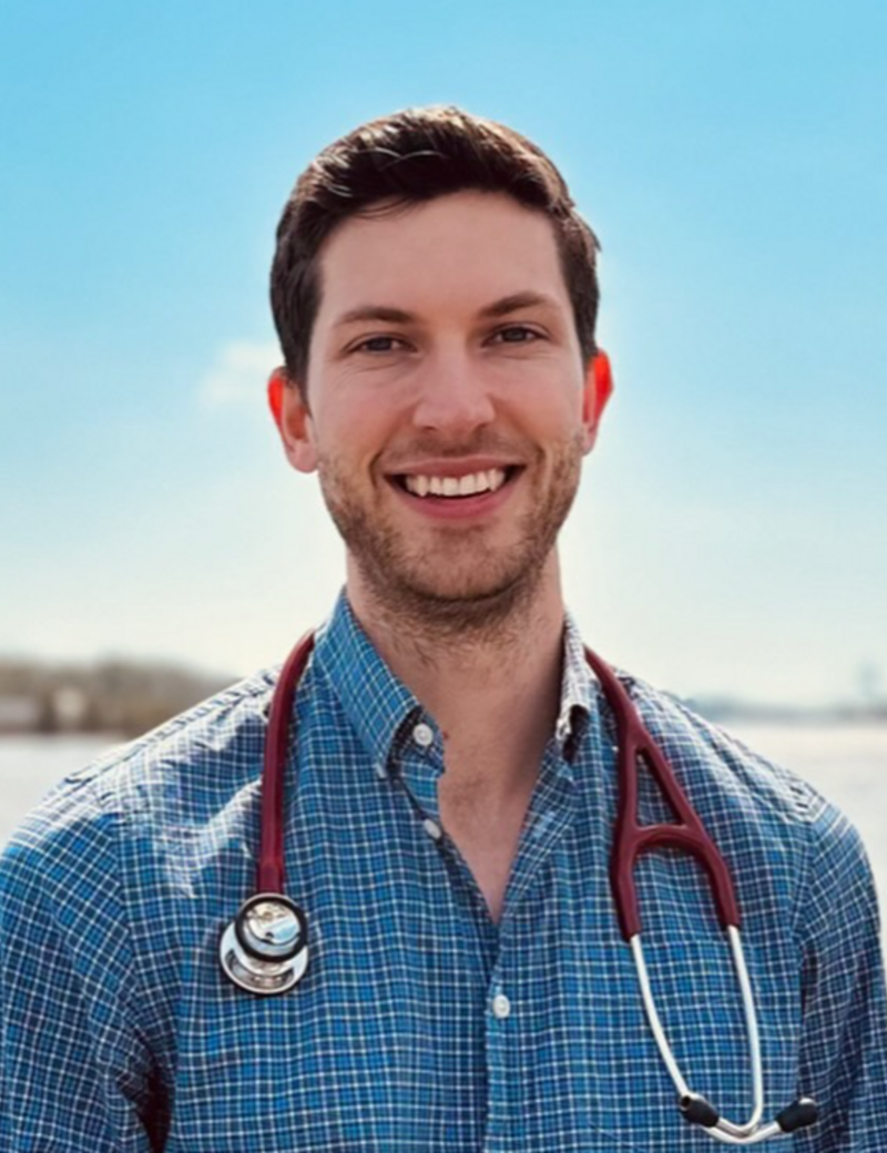 Dr. Owen Rodger