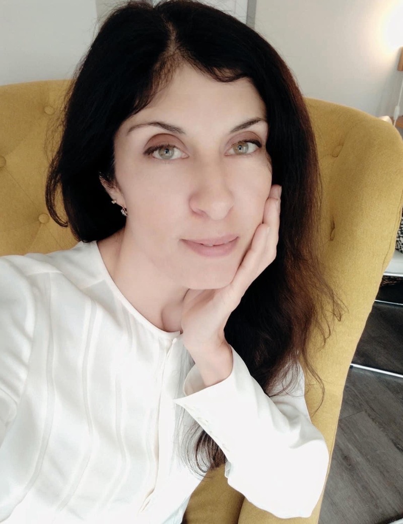 Lalita - Iryna Fayer