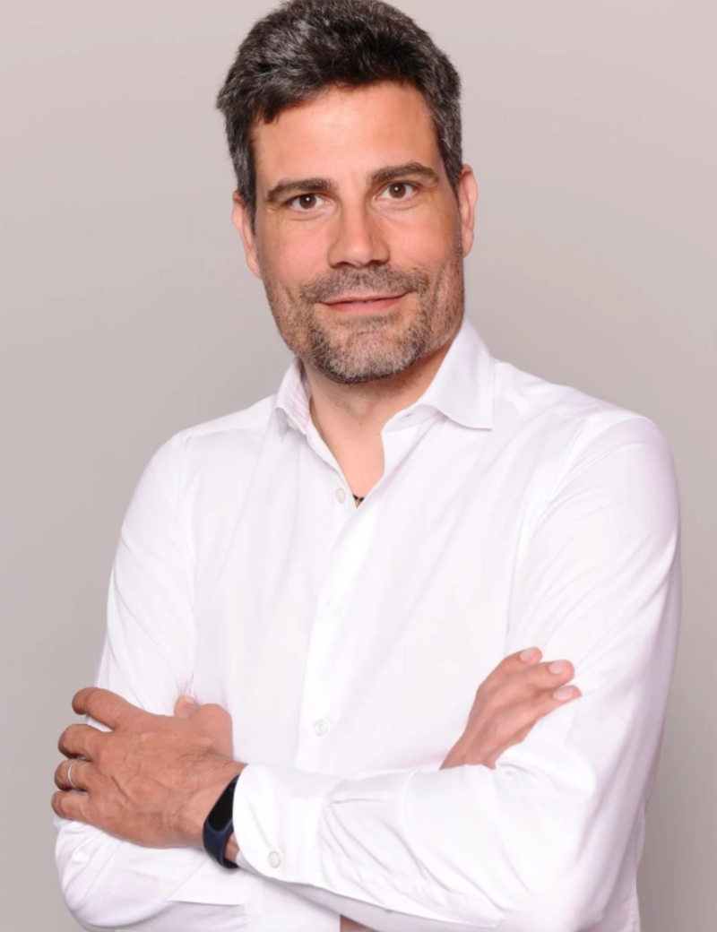 Matthieu Steimer