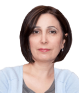 Book an Appointment with Gita Mikal at Physiomobility Don Mills
