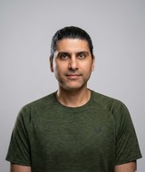 Book an Appointment with Mohammadreza Farazdaghi at Physiomobility Don Mills