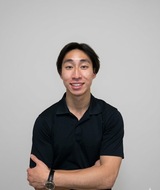 Book an Appointment with Justin Truong at Physiomobility Rehab+Performance