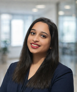 Book an Appointment with Fema Lalu Merin at Physiomobility Don Mills