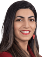 Book an Appointment with Dory (Morvarid) Noorafkan at Physiomobility Don Mills
