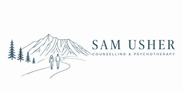 Backcountry Counselling and Wellness by Sam Usher Counselling & Psychotherapy