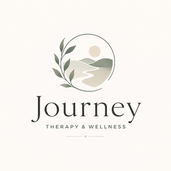 Journey Therapy & Wellness