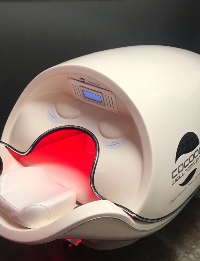 The Pod