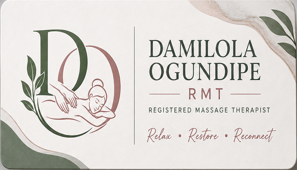 Damilola Ogundipe RMT