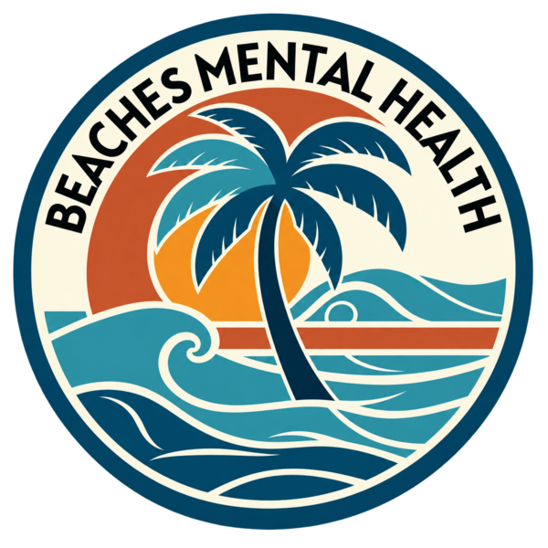 Beaches Mental Health